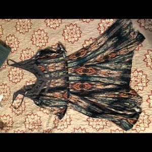 Urban outfitters dress